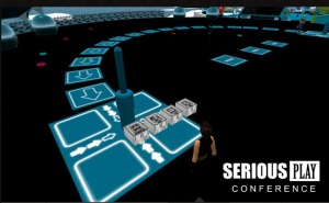 Serious-Play-Conference